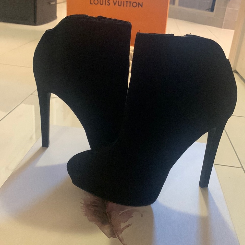 Jessica Simpson Booties